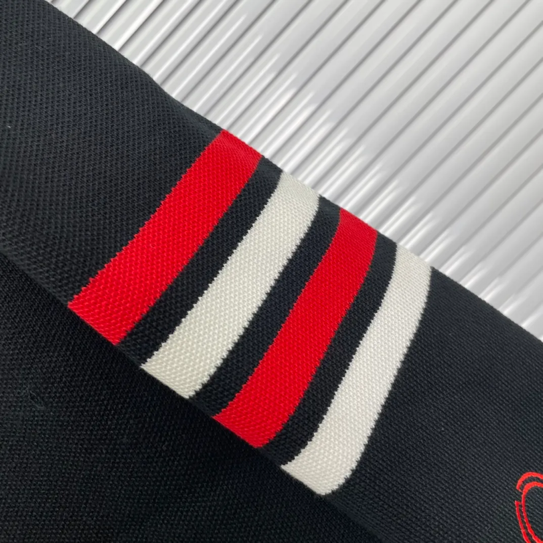 🔥🔥p125 Thom Browne ➡️ TBClassic Classic Quality⚠️ ， ， ， ， ❗️❗️ ， ！ TBSeries ， ， ！ :White Black Size:M L XL XXL